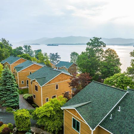 Sun Castle Resort Lake George Eksteriør billede