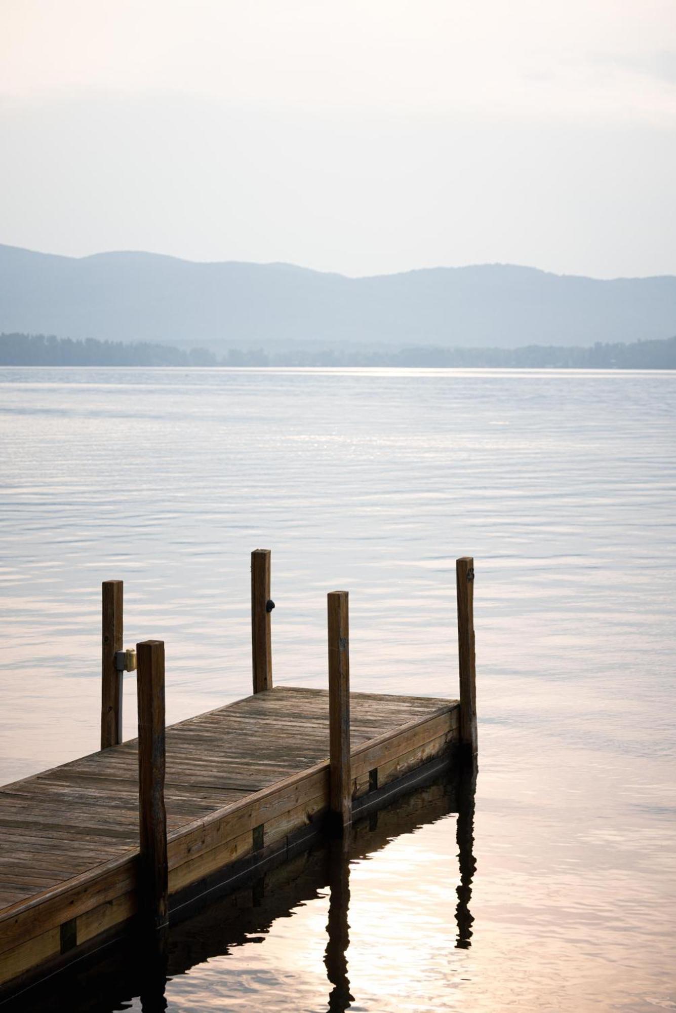 Sun Castle Resort Lake George Eksteriør billede
