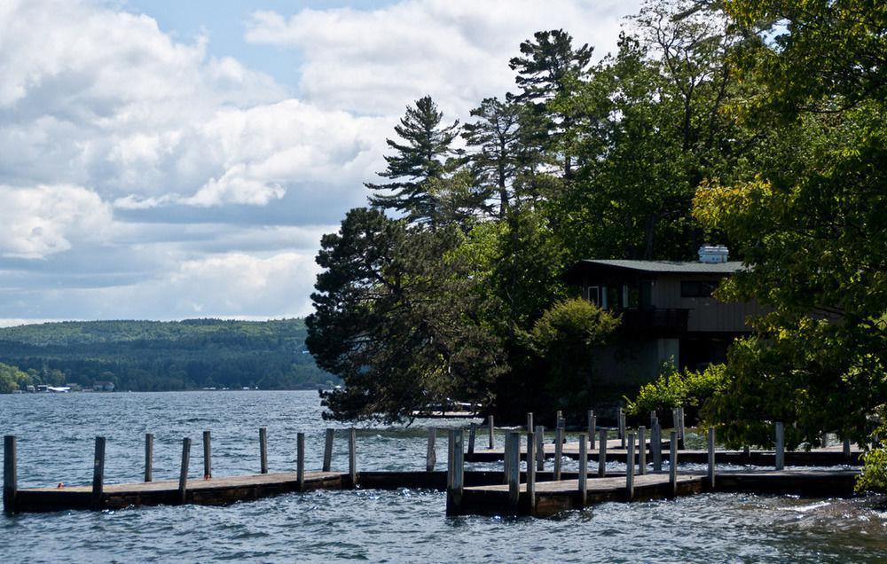 Sun Castle Resort Lake George Eksteriør billede